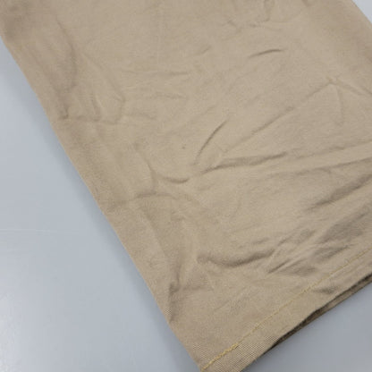 【中古品】【メンズ】 POLO RALPH LAUREN ポロ ラルフ ローレン GORDON PANT ゴードン パンツ ズボン ボトムス 157-260802-ya-06-izu サイズ：35×34 カラー：ベージュ 万代Net店