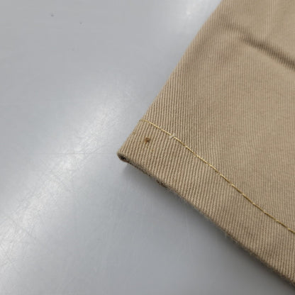 【中古品】【メンズ】 POLO RALPH LAUREN ポロ ラルフ ローレン GORDON PANT ゴードン パンツ ズボン ボトムス 157-260802-ya-06-izu サイズ：35×34 カラー：ベージュ 万代Net店