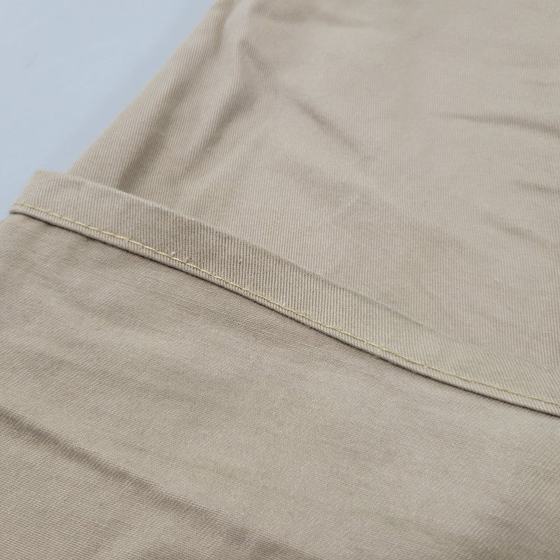 【中古品】【メンズ】 POLO RALPH LAUREN ポロ ラルフ ローレン GORDON PANT ゴードン パンツ ズボン ボトムス 157-260802-ya-06-izu サイズ：35×34 カラー：ベージュ 万代Net店