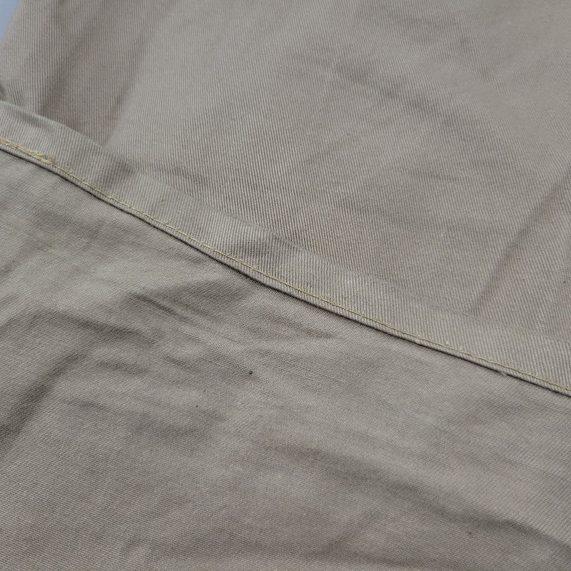 【中古品】【メンズ】 POLO RALPH LAUREN ポロ ラルフ ローレン GORDON PANT ゴードン パンツ ズボン ボトムス 157-260802-ya-06-izu サイズ：35×34 カラー：ベージュ 万代Net店