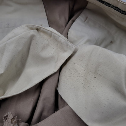 【中古品】【メンズ】 POLO RALPH LAUREN ポロ ラルフ ローレン GORDON PANT ゴードン パンツ ズボン ボトムス 157-260802-ya-06-izu サイズ：35×34 カラー：ベージュ 万代Net店