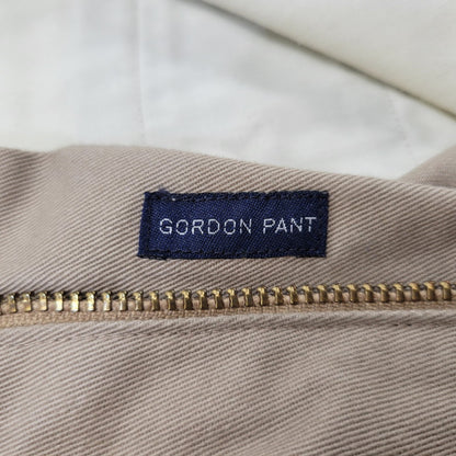 【中古品】【メンズ】 POLO RALPH LAUREN ポロ ラルフ ローレン GORDON PANT ゴードン パンツ ズボン ボトムス 157-260802-ya-06-izu サイズ：35×34 カラー：ベージュ 万代Net店