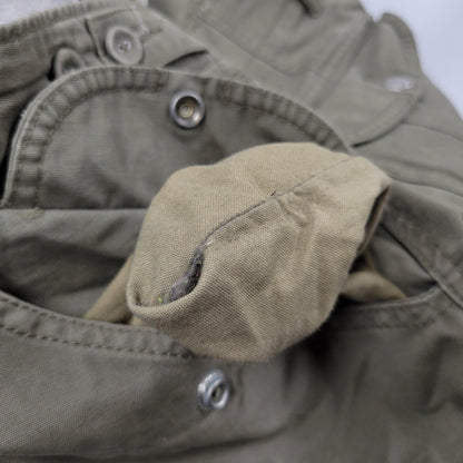 【中古品】【メンズ】 DIESEL ディーゼル PROJECT プロジェクト 78 LIQUID SPACE EXPERIMENT CARGO PANTS リキッド スペース エクスペリメント カーゴ パンツ ズボン ボトムス 152-260802-ya-07-izu サイズ：31 カラー：カーキ 万代Net店