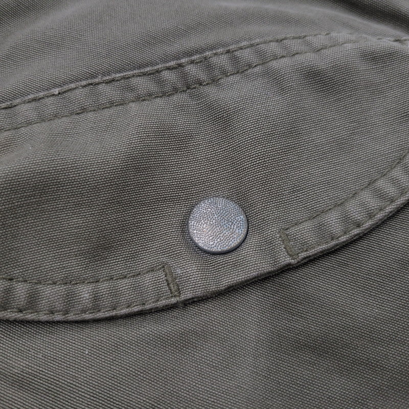 【中古品】【メンズ】 DIESEL ディーゼル PROJECT プロジェクト 78 LIQUID SPACE EXPERIMENT CARGO PANTS リキッド スペース エクスペリメント カーゴ パンツ ズボン ボトムス 152-260802-ya-07-izu サイズ：31 カラー：カーキ 万代Net店