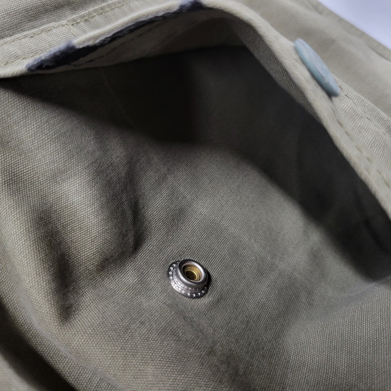 【中古品】【メンズ】 DIESEL ディーゼル PROJECT プロジェクト 78 LIQUID SPACE EXPERIMENT CARGO PANTS リキッド スペース エクスペリメント カーゴ パンツ ズボン ボトムス 152-260802-ya-07-izu サイズ：31 カラー：カーキ 万代Net店