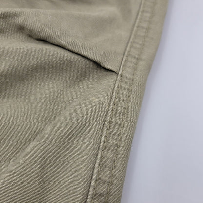 【中古品】【メンズ】 DIESEL ディーゼル PROJECT プロジェクト 78 LIQUID SPACE EXPERIMENT CARGO PANTS リキッド スペース エクスペリメント カーゴ パンツ ズボン ボトムス 152-260802-ya-07-izu サイズ：31 カラー：カーキ 万代Net店