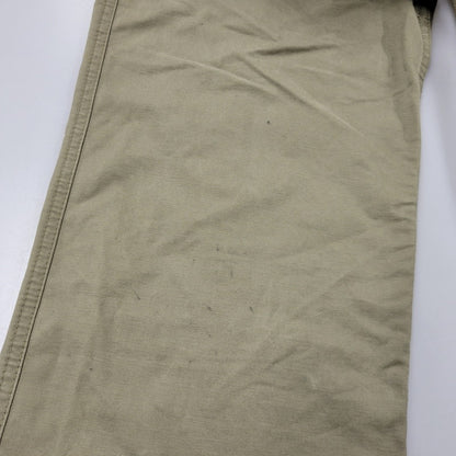 【中古品】【メンズ】 DIESEL ディーゼル PROJECT プロジェクト 78 LIQUID SPACE EXPERIMENT CARGO PANTS リキッド スペース エクスペリメント カーゴ パンツ ズボン ボトムス 152-260802-ya-07-izu サイズ：31 カラー：カーキ 万代Net店