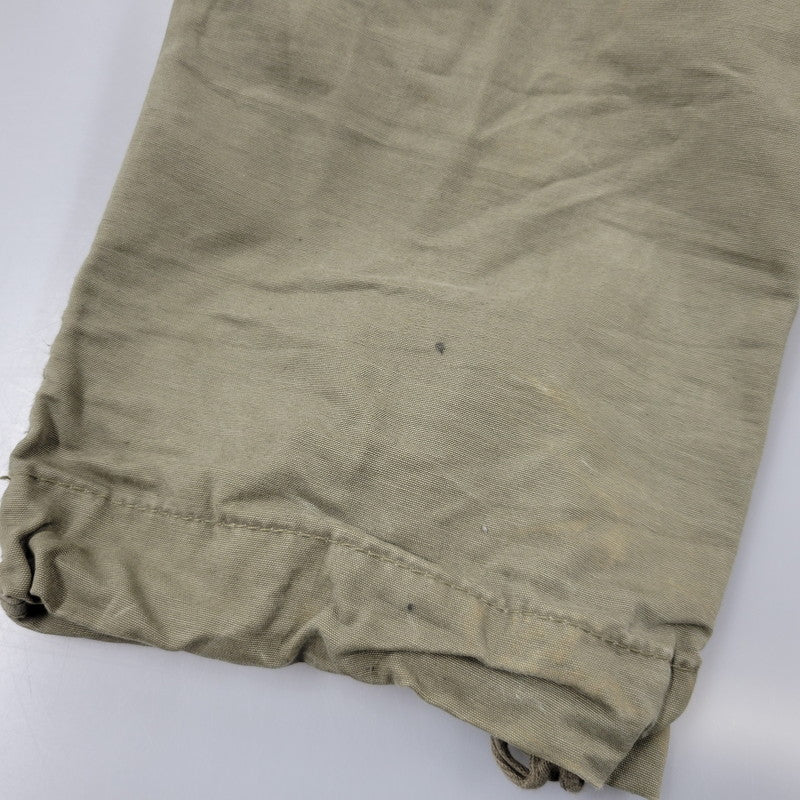 【中古品】【メンズ】 DIESEL ディーゼル PROJECT プロジェクト 78 LIQUID SPACE EXPERIMENT CARGO PANTS リキッド スペース エクスペリメント カーゴ パンツ ズボン ボトムス 152-260802-ya-07-izu サイズ：31 カラー：カーキ 万代Net店