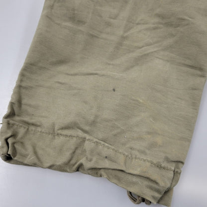 【中古品】【メンズ】 DIESEL ディーゼル PROJECT プロジェクト 78 LIQUID SPACE EXPERIMENT CARGO PANTS リキッド スペース エクスペリメント カーゴ パンツ ズボン ボトムス 152-260802-ya-07-izu サイズ：31 カラー：カーキ 万代Net店