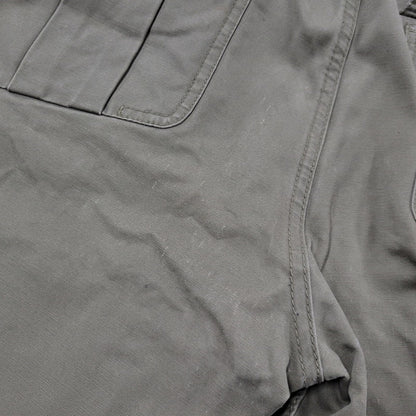 【中古品】【メンズ】 DIESEL ディーゼル PROJECT プロジェクト 78 LIQUID SPACE EXPERIMENT CARGO PANTS リキッド スペース エクスペリメント カーゴ パンツ ズボン ボトムス 152-260802-ya-07-izu サイズ：31 カラー：カーキ 万代Net店