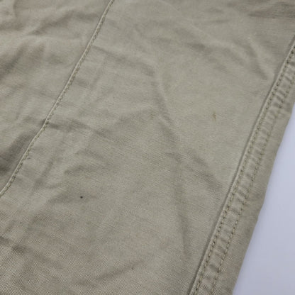 【中古品】【メンズ】 DIESEL ディーゼル PROJECT プロジェクト 78 LIQUID SPACE EXPERIMENT CARGO PANTS リキッド スペース エクスペリメント カーゴ パンツ ズボン ボトムス 152-260802-ya-07-izu サイズ：31 カラー：カーキ 万代Net店