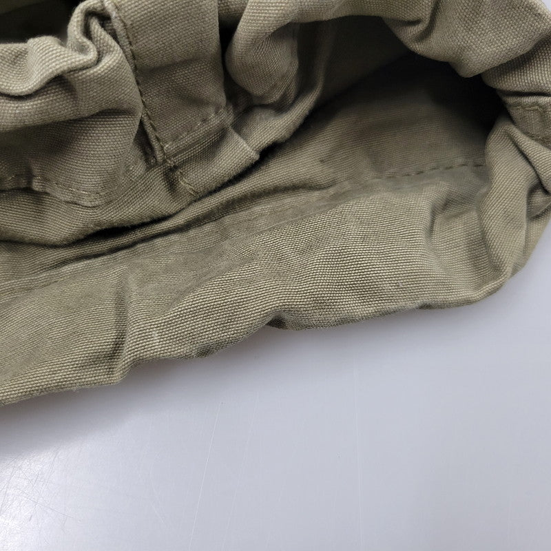 【中古品】【メンズ】 DIESEL ディーゼル PROJECT プロジェクト 78 LIQUID SPACE EXPERIMENT CARGO PANTS リキッド スペース エクスペリメント カーゴ パンツ ズボン ボトムス 152-260802-ya-07-izu サイズ：31 カラー：カーキ 万代Net店