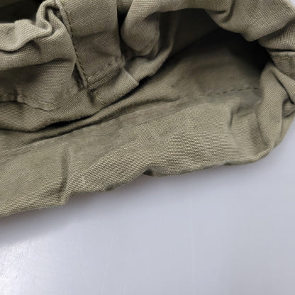 【中古品】【メンズ】 DIESEL ディーゼル PROJECT プロジェクト 78 LIQUID SPACE EXPERIMENT CARGO PANTS リキッド スペース エクスペリメント カーゴ パンツ ズボン ボトムス 152-260802-ya-07-izu サイズ：31 カラー：カーキ 万代Net店