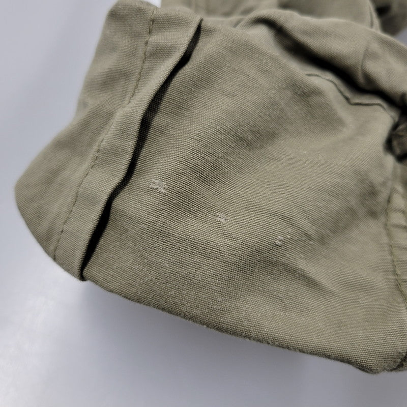 【中古品】【メンズ】 DIESEL ディーゼル PROJECT プロジェクト 78 LIQUID SPACE EXPERIMENT CARGO PANTS リキッド スペース エクスペリメント カーゴ パンツ ズボン ボトムス 152-260802-ya-07-izu サイズ：31 カラー：カーキ 万代Net店