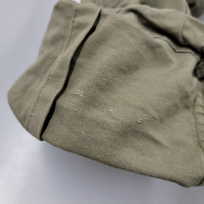 【中古品】【メンズ】 DIESEL ディーゼル PROJECT プロジェクト 78 LIQUID SPACE EXPERIMENT CARGO PANTS リキッド スペース エクスペリメント カーゴ パンツ ズボン ボトムス 152-260802-ya-07-izu サイズ：31 カラー：カーキ 万代Net店