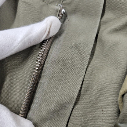 【中古品】【メンズ】 DIESEL ディーゼル PROJECT プロジェクト 78 LIQUID SPACE EXPERIMENT CARGO PANTS リキッド スペース エクスペリメント カーゴ パンツ ズボン ボトムス 152-260802-ya-07-izu サイズ：31 カラー：カーキ 万代Net店