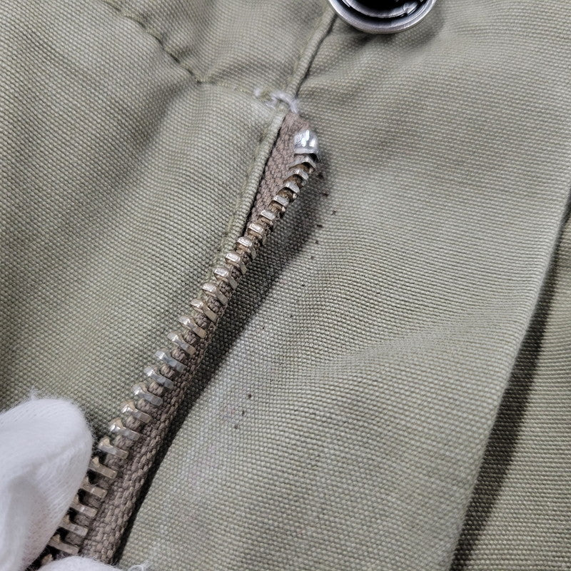 【中古品】【メンズ】 DIESEL ディーゼル PROJECT プロジェクト 78 LIQUID SPACE EXPERIMENT CARGO PANTS リキッド スペース エクスペリメント カーゴ パンツ ズボン ボトムス 152-260802-ya-07-izu サイズ：31 カラー：カーキ 万代Net店
