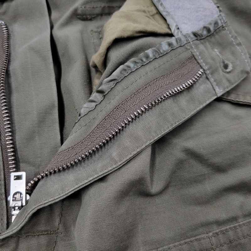 【中古品】【メンズ】 DIESEL ディーゼル PROJECT プロジェクト 78 LIQUID SPACE EXPERIMENT CARGO PANTS リキッド スペース エクスペリメント カーゴ パンツ ズボン ボトムス 152-260802-ya-07-izu サイズ：31 カラー：カーキ 万代Net店