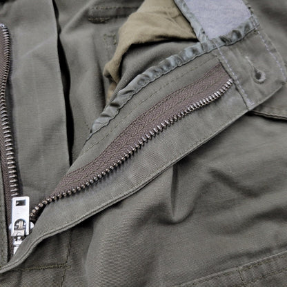 【中古品】【メンズ】 DIESEL ディーゼル PROJECT プロジェクト 78 LIQUID SPACE EXPERIMENT CARGO PANTS リキッド スペース エクスペリメント カーゴ パンツ ズボン ボトムス 152-260802-ya-07-izu サイズ：31 カラー：カーキ 万代Net店