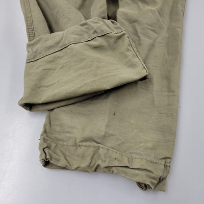 【中古品】【メンズ】 DIESEL ディーゼル PROJECT プロジェクト 78 LIQUID SPACE EXPERIMENT CARGO PANTS リキッド スペース エクスペリメント カーゴ パンツ ズボン ボトムス 152-260802-ya-07-izu サイズ：31 カラー：カーキ 万代Net店