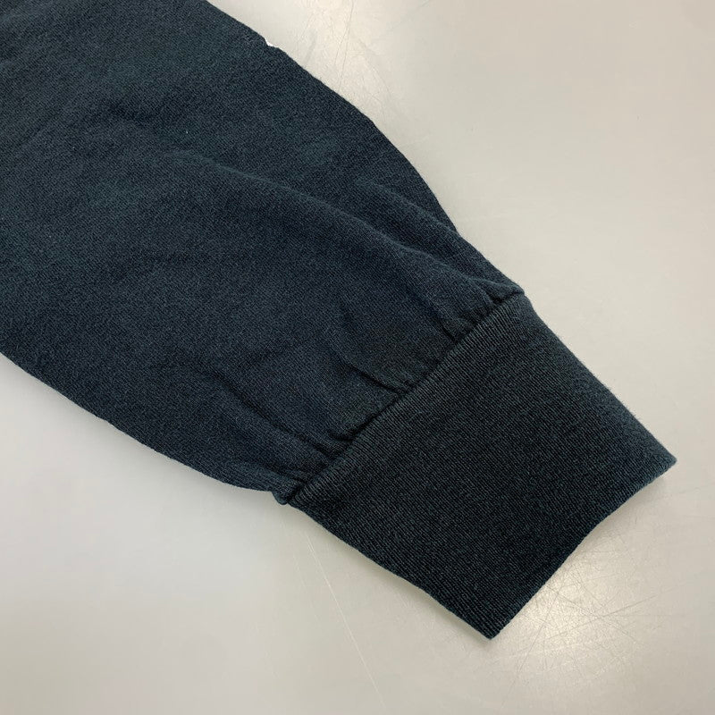 【中古品】【メンズ】 GILDAN ギルダン FOO FIGHTERS UK TOUR 2005 LS TEE ロングスリーブ Tシャツ 長袖 トップス 146-260731-ay-08-izu サイズ：M カラー：ブラック 万代Net店