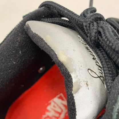 【現状渡し品】【メンズ】 SUPREME×VANS シュプリーム バンズ VN-0N4V4XI MIKE CARROLL HIGH マイク キャロル ハイ スニーカー シューズ 靴 162-260730-cs-04-izu サイズ：28.0cm カラー：ブラック 万代Net店