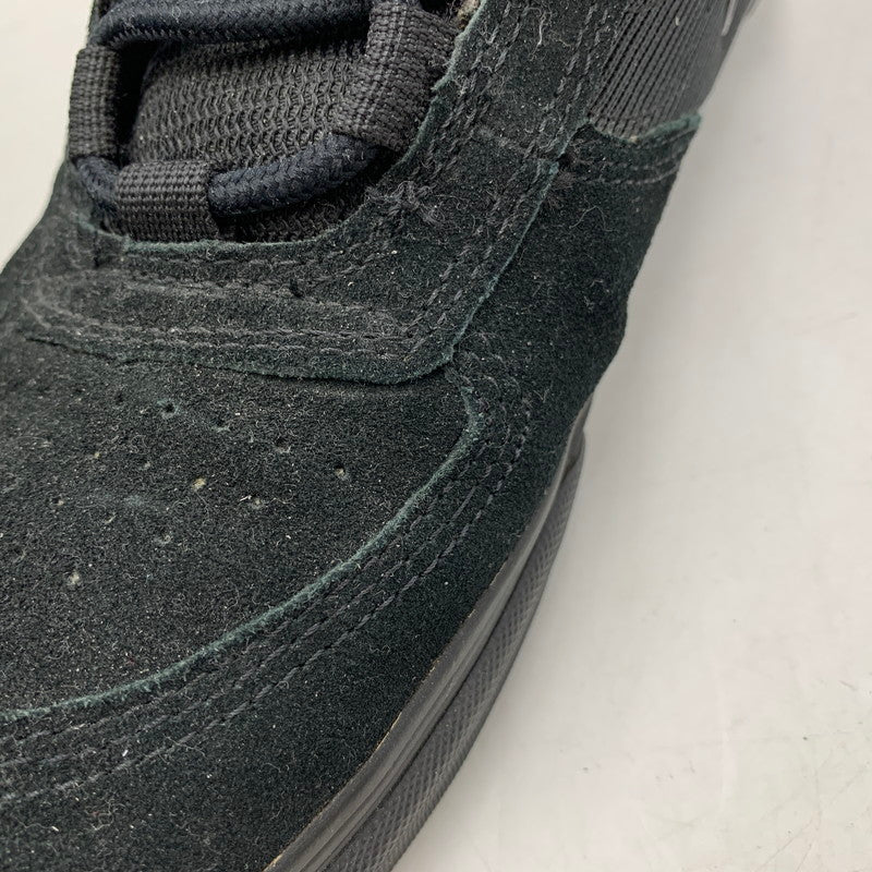 【現状渡し品】【メンズ】 SUPREME×VANS シュプリーム バンズ VN-0N4V4XI MIKE CARROLL HIGH マイク キャロル ハイ スニーカー シューズ 靴 162-260730-cs-04-izu サイズ：28.0cm カラー：ブラック 万代Net店
