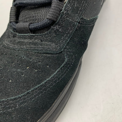 【現状渡し品】【メンズ】 SUPREME×VANS シュプリーム バンズ VN-0N4V4XI MIKE CARROLL HIGH マイク キャロル ハイ スニーカー シューズ 靴 162-260730-cs-04-izu サイズ：28.0cm カラー：ブラック 万代Net店