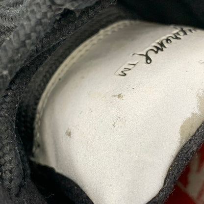 【現状渡し品】【メンズ】 SUPREME×VANS シュプリーム バンズ VN-0N4V4XI MIKE CARROLL HIGH マイク キャロル ハイ スニーカー シューズ 靴 162-260730-cs-04-izu サイズ：28.0cm カラー：ブラック 万代Net店