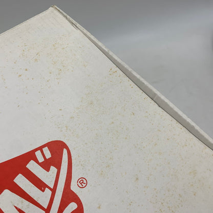 【現状渡し品】【メンズ】 SUPREME×VANS シュプリーム バンズ VN-0N4V4XI MIKE CARROLL HIGH マイク キャロル ハイ スニーカー シューズ 靴 162-260730-cs-04-izu サイズ：28.0cm カラー：ブラック 万代Net店
