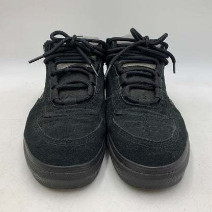 【現状渡し品】【メンズ】 SUPREME×VANS シュプリーム バンズ VN-0N4V4XI MIKE CARROLL HIGH マイク キャロル ハイ スニーカー シューズ 靴 162-260730-cs-04-izu サイズ：28.0cm カラー：ブラック 万代Net店