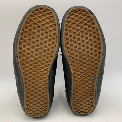 【現状渡し品】【メンズ】 SUPREME×VANS シュプリーム バンズ VN-0N4V4XI MIKE CARROLL HIGH マイク キャロル ハイ スニーカー シューズ 靴 162-260730-cs-04-izu サイズ：28.0cm カラー：ブラック 万代Net店