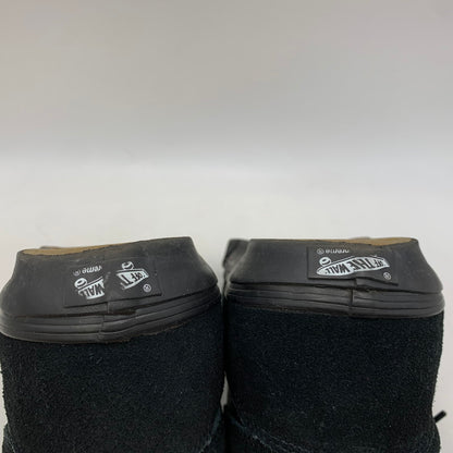【現状渡し品】【メンズ】 SUPREME×VANS シュプリーム バンズ VN-0N4V4XI MIKE CARROLL HIGH マイク キャロル ハイ スニーカー シューズ 靴 162-260730-cs-04-izu サイズ：28.0cm カラー：ブラック 万代Net店