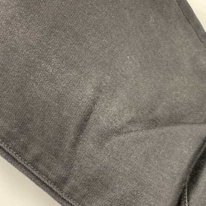 【中古品】【メンズ】 G-STAR-RAW ジースター ロウ D05385-6245-001 D-STAQ 3D SUPER SLIM スーパー スリム パンツ ボトムス 152-260801-yn-01-izu サイズ：32×32 カラー：ブラック 万代Net店