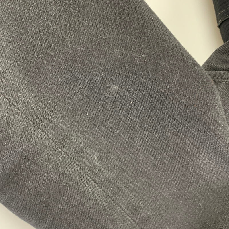 【中古品】【メンズ】 G-STAR-RAW ジースター ロウ D05385-6245-001 D-STAQ 3D SUPER SLIM スーパー スリム パンツ ボトムス 152-260801-yn-01-izu サイズ：32×32 カラー：ブラック 万代Net店