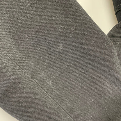 【中古品】【メンズ】 G-STAR-RAW ジースター ロウ D05385-6245-001 D-STAQ 3D SUPER SLIM スーパー スリム パンツ ボトムス 152-260801-yn-01-izu サイズ：32×32 カラー：ブラック 万代Net店