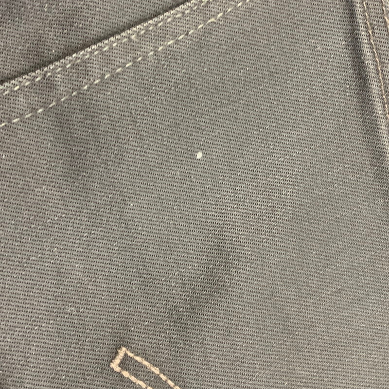 【中古品】【メンズ】 G-STAR-RAW ジースター ロウ D05385-6245-001 D-STAQ 3D SUPER SLIM スーパー スリム パンツ ボトムス 152-260801-yn-01-izu サイズ：32×32 カラー：ブラック 万代Net店