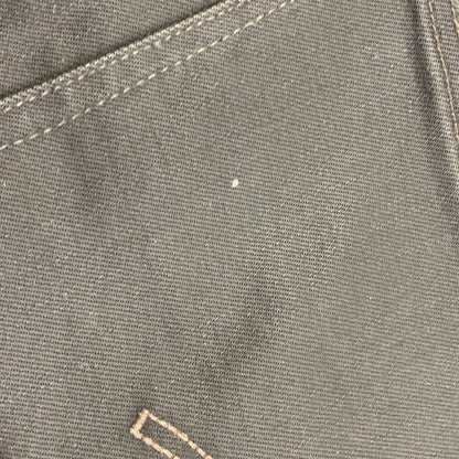 【中古品】【メンズ】 G-STAR-RAW ジースター ロウ D05385-6245-001 D-STAQ 3D SUPER SLIM スーパー スリム パンツ ボトムス 152-260801-yn-01-izu サイズ：32×32 カラー：ブラック 万代Net店