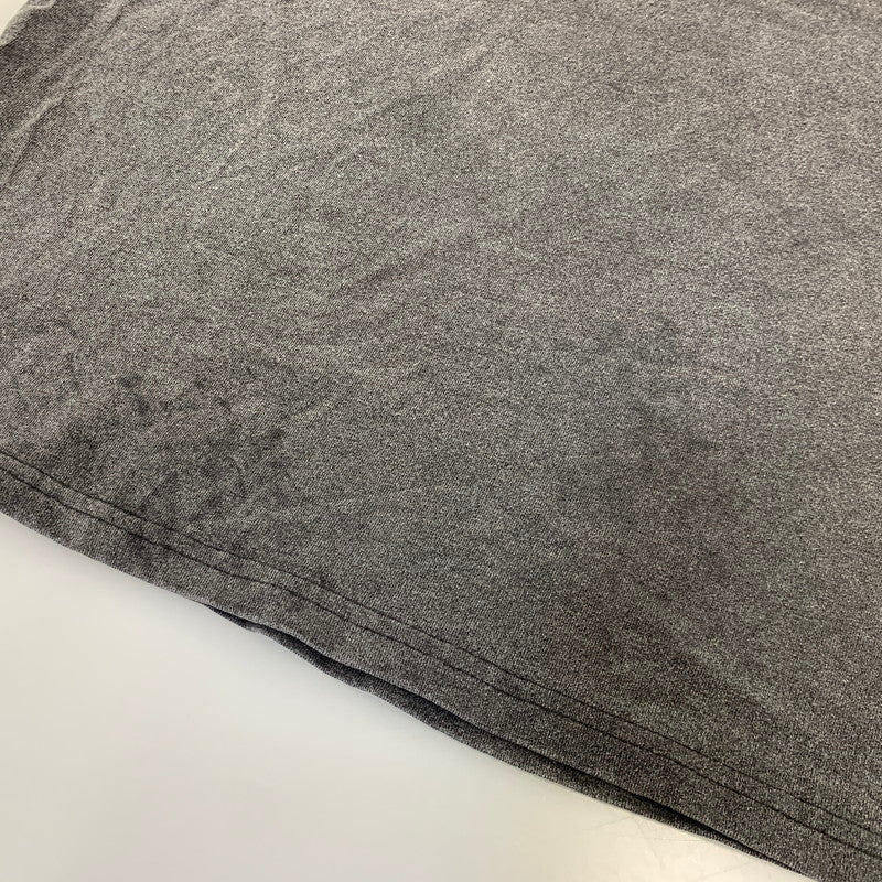 【中古品】【メンズ】 USED MARILYN MANSON SS TEE ショートスリーブ Tシャツ 半袖 146-260801-as-15-izu サイズ：M カラー：グレー 万代Net店
