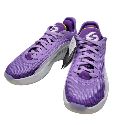 【中古品】【メンズ】 NIKE ナイキ JORDAN LUKA 5 PF HV8087-101 ジョーダン ルカ 5 PF スニーカー 靴 160-260802-as-13-izu サイズ：27cm カラー：パープル 万代Net店