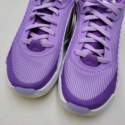 【中古品】【メンズ】 NIKE ナイキ JORDAN LUKA 5 PF HV8087-101 ジョーダン ルカ 5 PF スニーカー 靴 160-260802-as-13-izu サイズ：27cm カラー：パープル 万代Net店