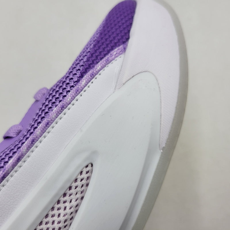 【中古品】【メンズ】 NIKE ナイキ JORDAN LUKA 5 PF HV8087-101 ジョーダン ルカ 5 PF スニーカー 靴 160-260802-as-13-izu サイズ：27cm カラー：パープル 万代Net店