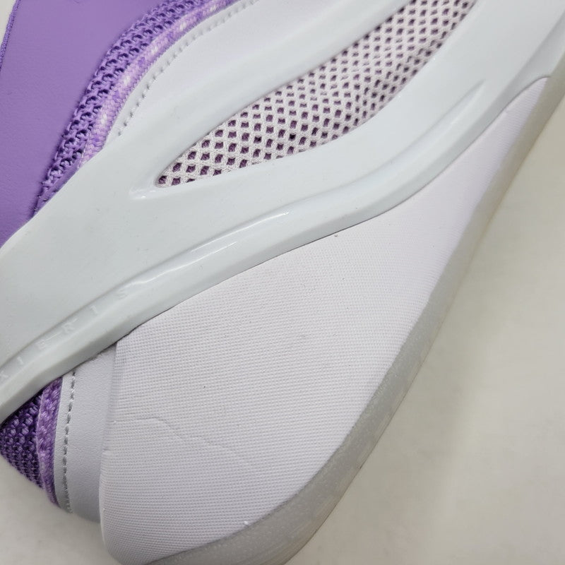 【中古品】【メンズ】 NIKE ナイキ JORDAN LUKA 5 PF HV8087-101 ジョーダン ルカ 5 PF スニーカー 靴 160-260802-as-13-izu サイズ：27cm カラー：パープル 万代Net店