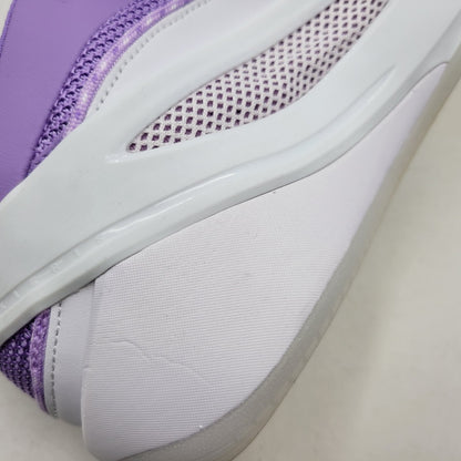 【中古品】【メンズ】 NIKE ナイキ JORDAN LUKA 5 PF HV8087-101 ジョーダン ルカ 5 PF スニーカー 靴 160-260802-as-13-izu サイズ：27cm カラー：パープル 万代Net店