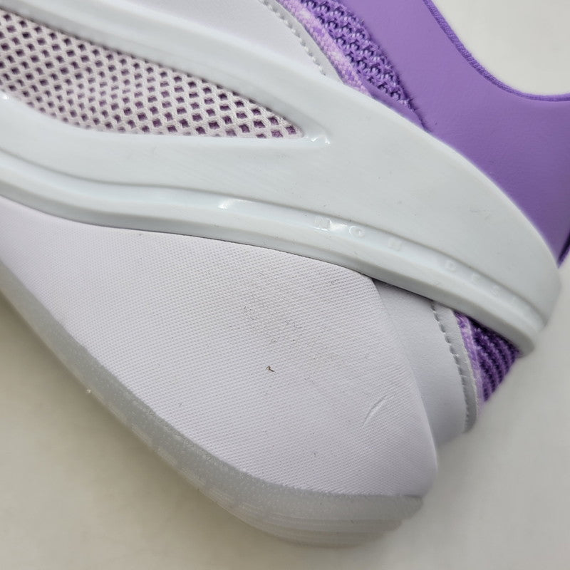 【中古品】【メンズ】 NIKE ナイキ JORDAN LUKA 5 PF HV8087-101 ジョーダン ルカ 5 PF スニーカー 靴 160-260802-as-13-izu サイズ：27cm カラー：パープル 万代Net店