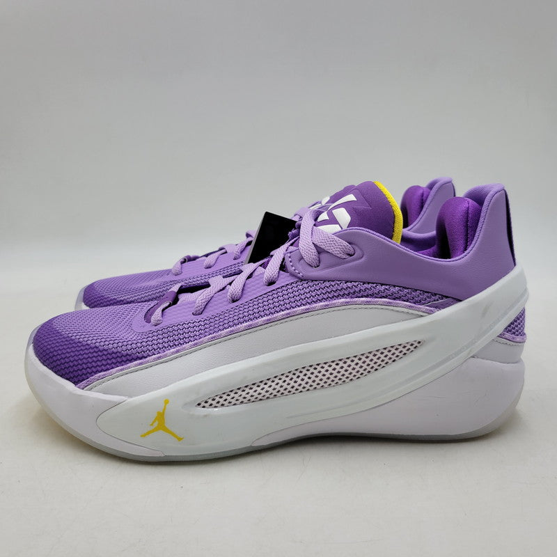 【中古品】【メンズ】 NIKE ナイキ JORDAN LUKA 5 PF HV8087-101 ジョーダン ルカ 5 PF スニーカー 靴 160-260802-as-13-izu サイズ：27cm カラー：パープル 万代Net店
