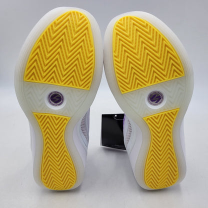 【中古品】【メンズ】 NIKE ナイキ JORDAN LUKA 5 PF HV8087-101 ジョーダン ルカ 5 PF スニーカー 靴 160-260802-as-13-izu サイズ：27cm カラー：パープル 万代Net店