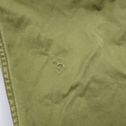 【中古品】【メンズ】 POLO BY RALPH LAUREN ポロバイラルフローレン 90S M-65 ARMY CARGO PANTS アーミー カーゴ パンツ ボトムス ズボン 157-260731-cs-17-izu サイズ：36/30 カラー：カーキ 万代Net店