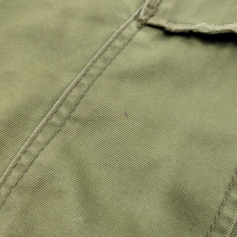 【中古品】【メンズ】 POLO BY RALPH LAUREN ポロバイラルフローレン 90S M-65 ARMY CARGO PANTS アーミー カーゴ パンツ ボトムス ズボン 157-260731-cs-17-izu サイズ：36/30 カラー：カーキ 万代Net店