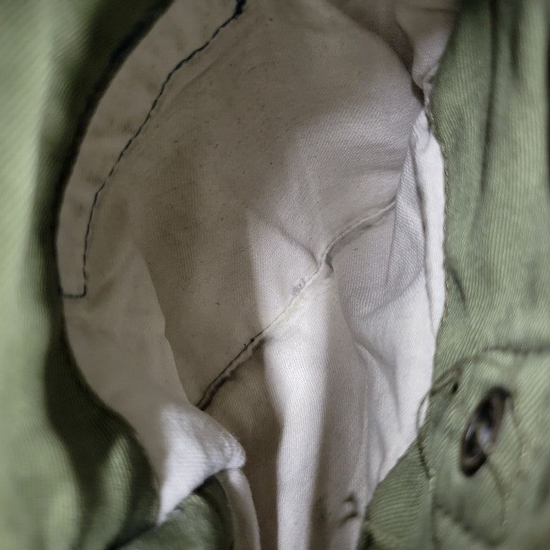 【中古品】【メンズ】 POLO BY RALPH LAUREN ポロバイラルフローレン 90S M-65 ARMY CARGO PANTS アーミー カーゴ パンツ ボトムス ズボン 157-260731-cs-17-izu サイズ：36/30 カラー：カーキ 万代Net店
